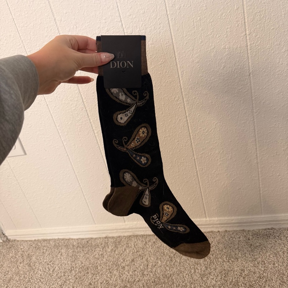 Dion socks - Picture 5 of 6